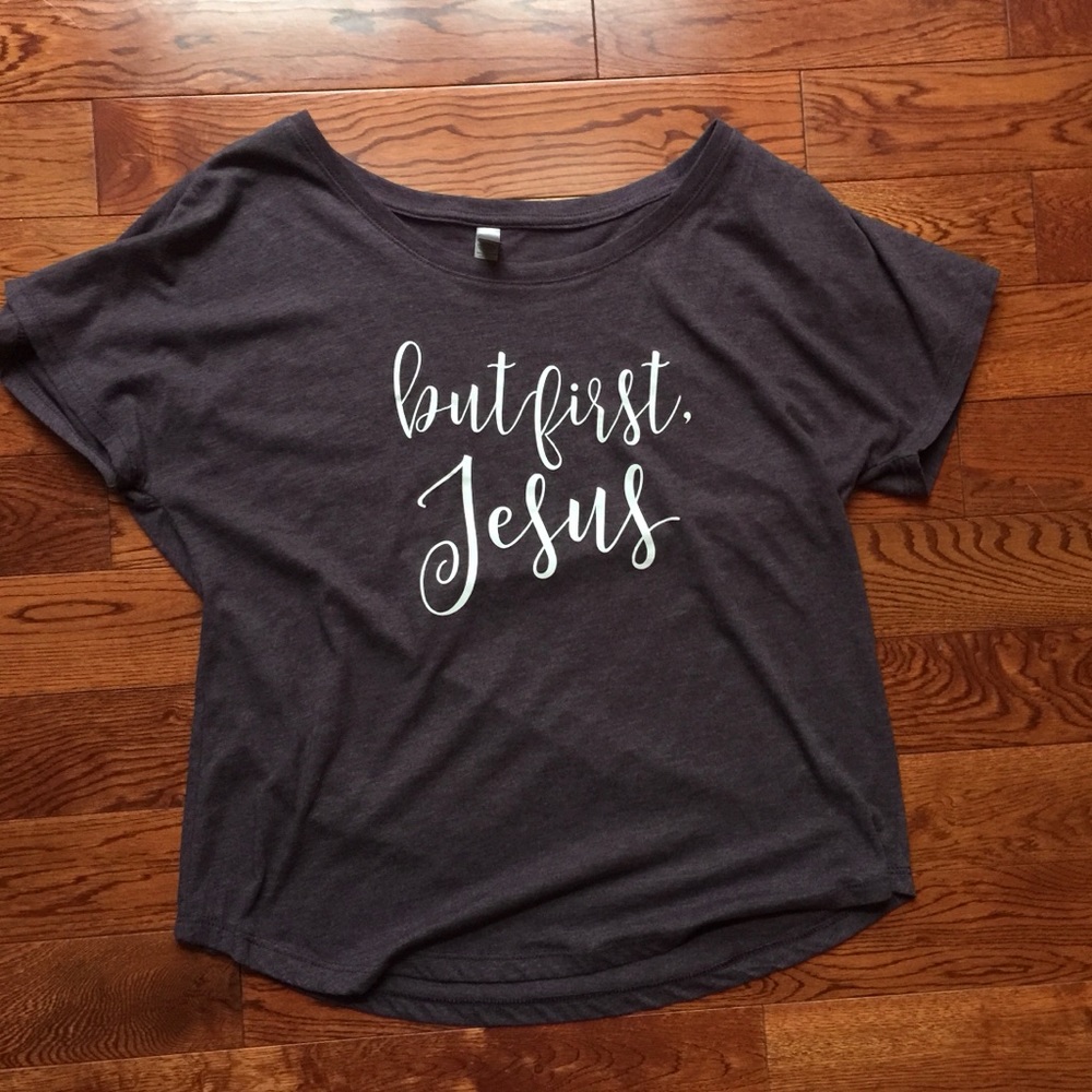 Graphic T-shirt